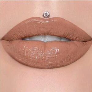 Brand New Jeffree Star Cosmetics Supreme Gloss in Mannequin